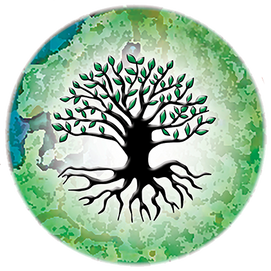 Grandmothers Circle The Earth